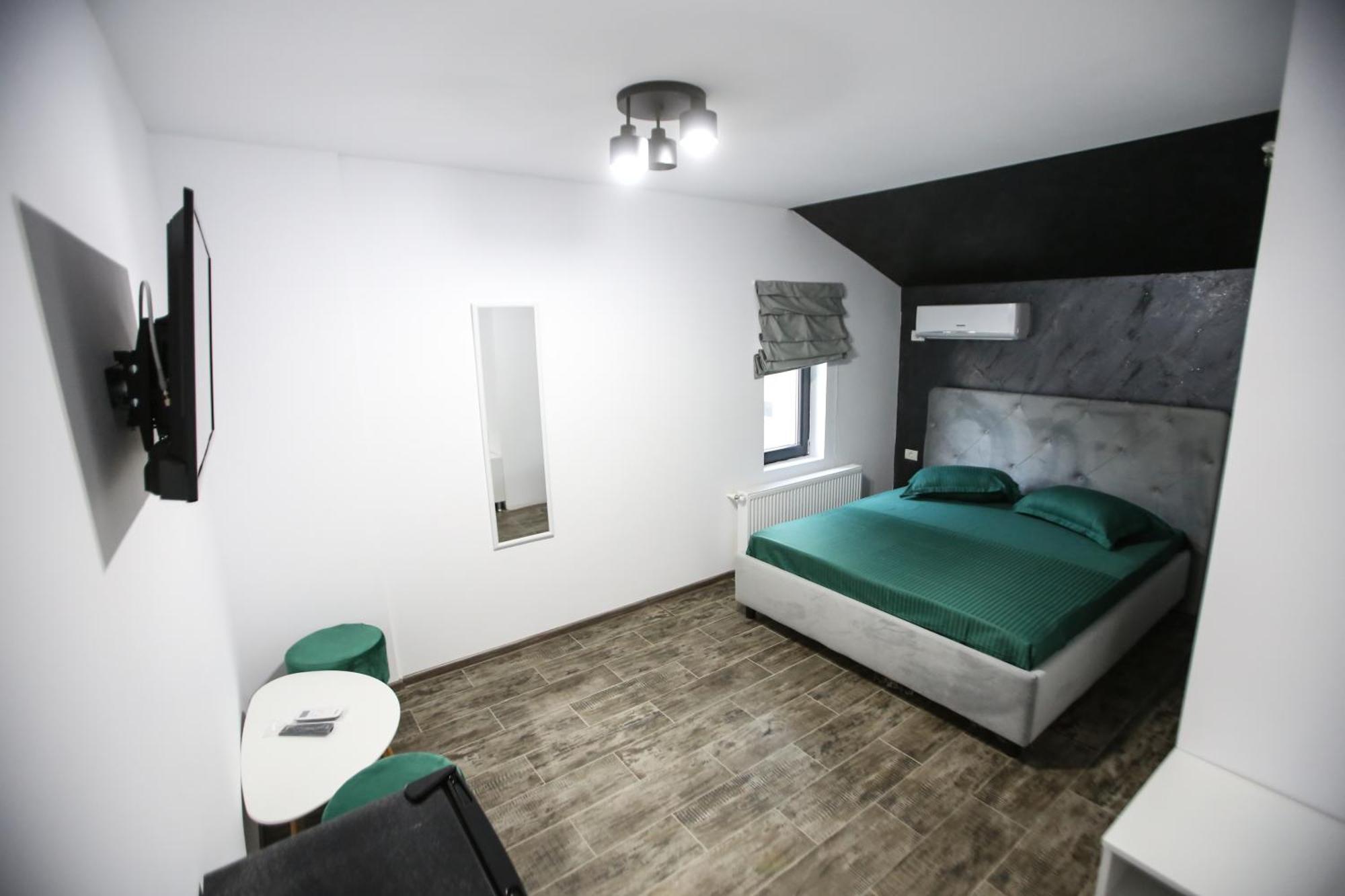 Casa Kevin Hotel Năvodari Eksteriør billede