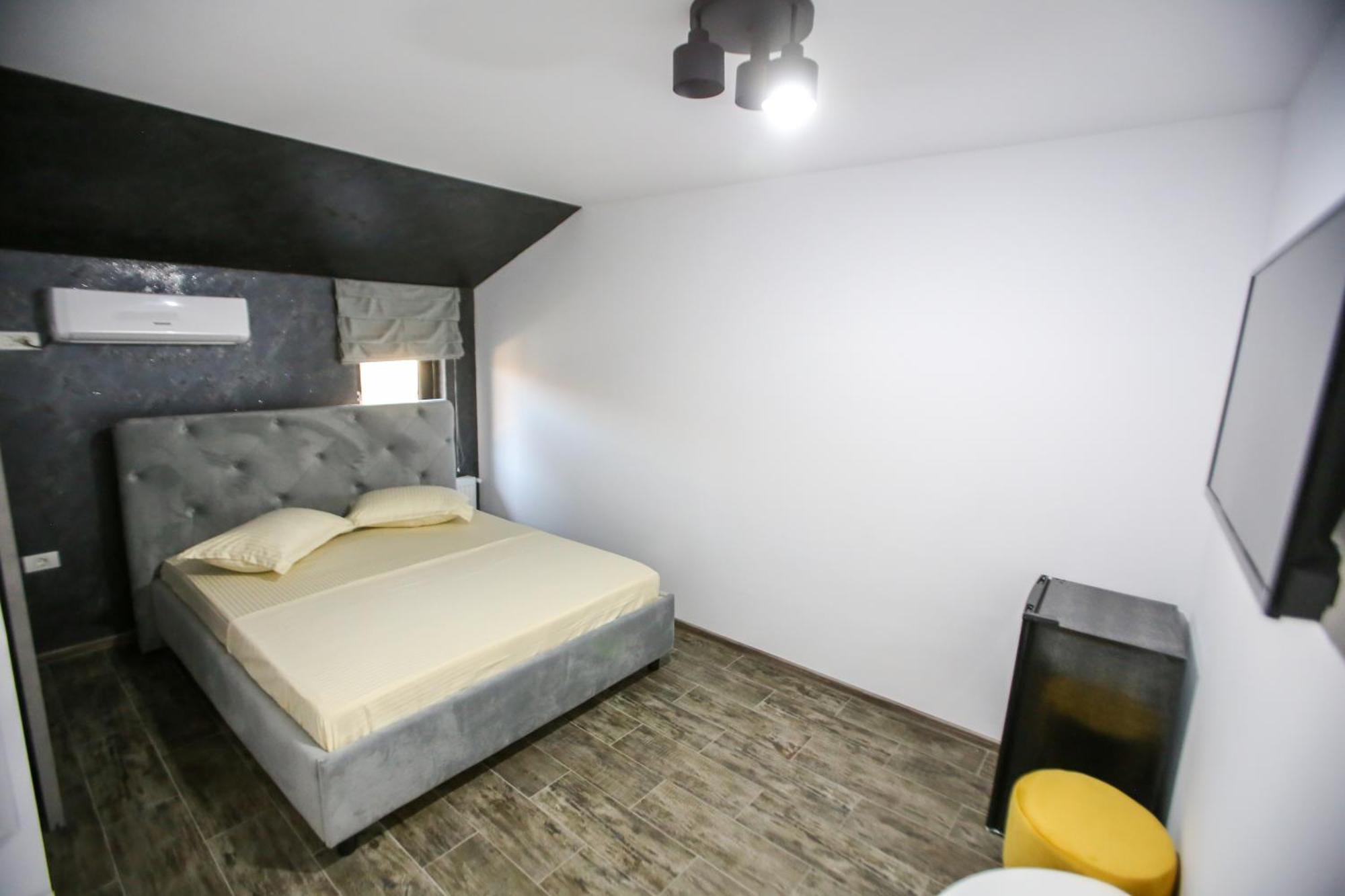 Casa Kevin Hotel Năvodari Eksteriør billede