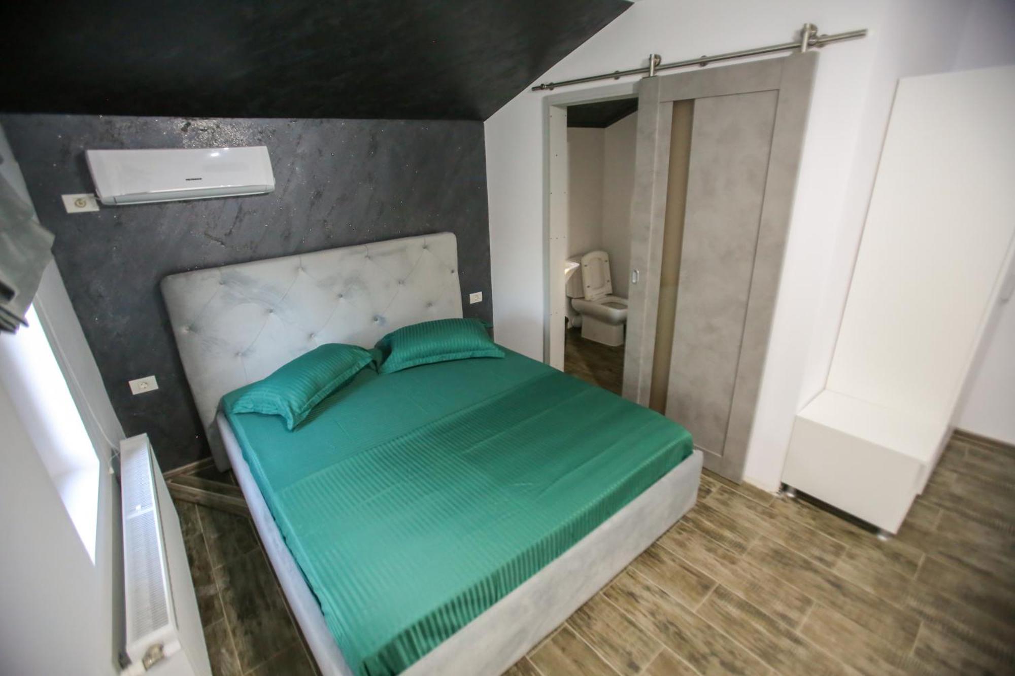 Casa Kevin Hotel Năvodari Eksteriør billede