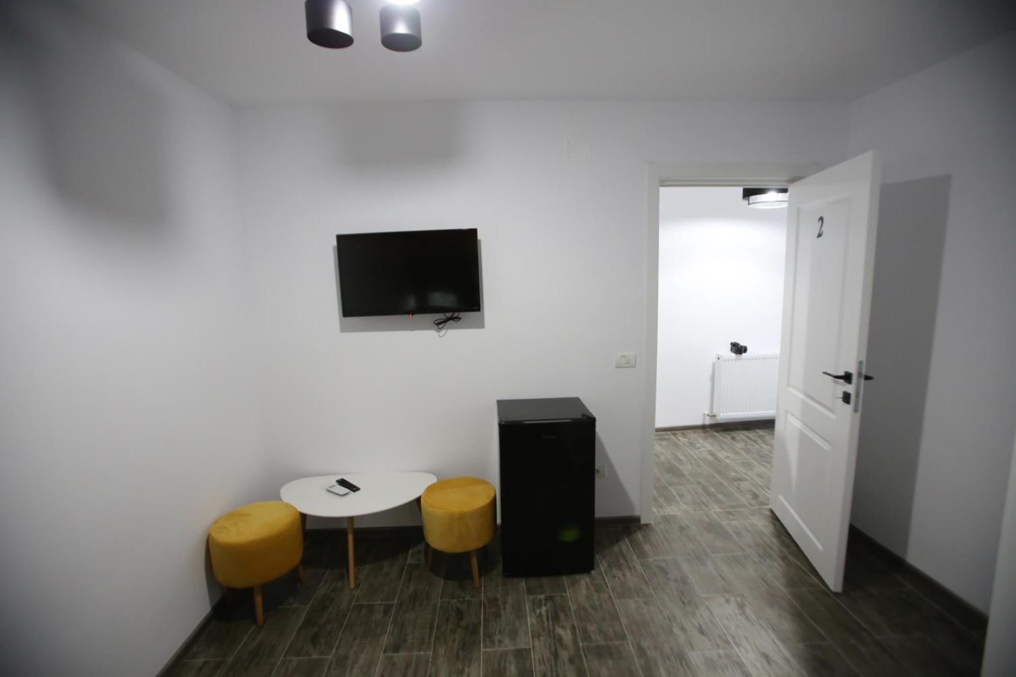 Casa Kevin Hotel Năvodari Eksteriør billede