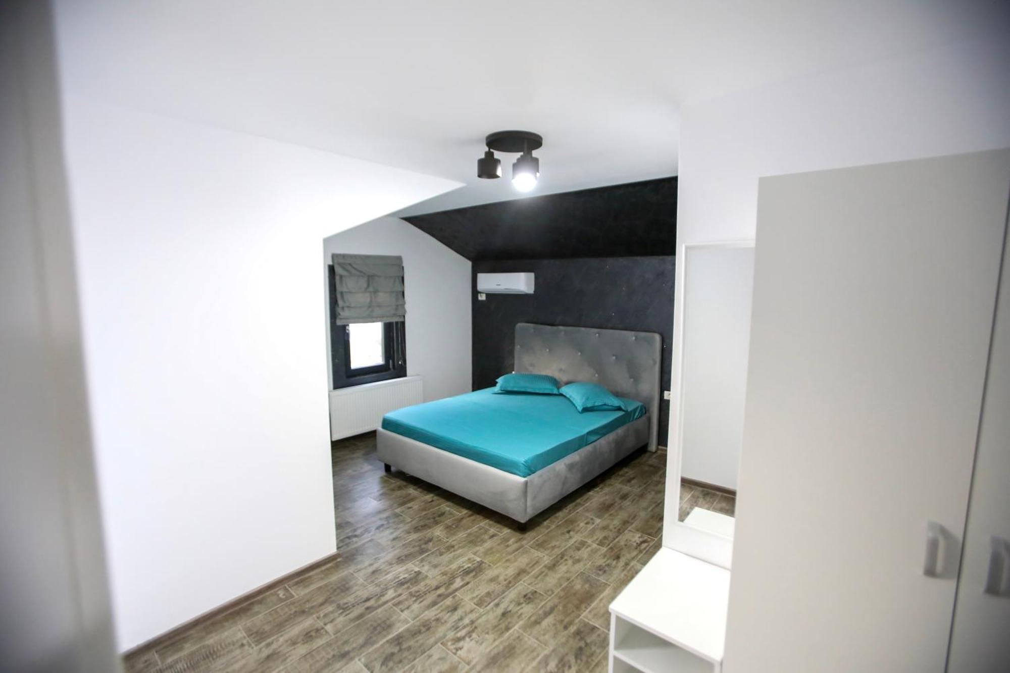Casa Kevin Hotel Năvodari Eksteriør billede